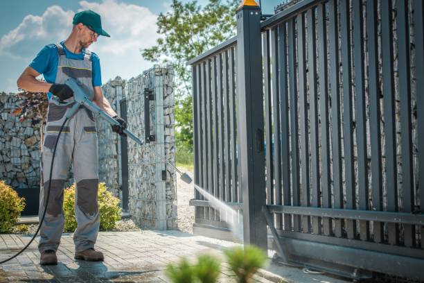 Best Post-Construction Pressure Washing  in Tok, AK