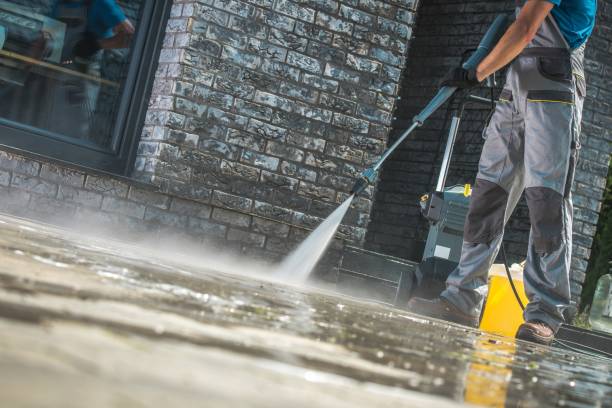 Best Concrete Sealing  in Tok, AK