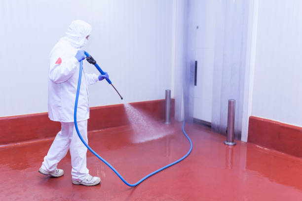 Best Animal Enclosure Cleaning  in Tok, AK