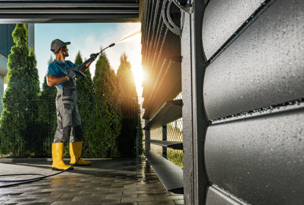 Boat and Dock Cleaning in Tok, AK